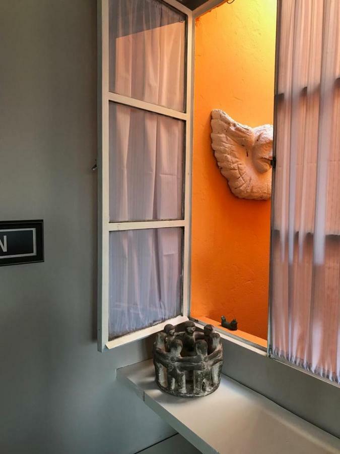 Апартаменти Dpto. Av. Corrientes Al 700-Centro Буенос-Айрес Екстер'єр фото